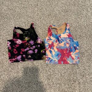 Set of 2 Powersoft Bras